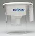 Seychelle Water Pitcher Radiological Nuclear Radiation Water Filter 150 Gal, that Removes 100% of Major Nuclear Contaminants from Drinking Water: Removes 100% of Gross Beta, Radium 226, Uranium, Cesium 137, Strontium, Plutonium, Radioactive Iodine B1, and Radon 222