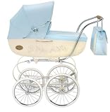 Inglesina Classica Bassinet with Diaper Bag for Classica