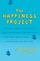 The Happiness Project