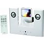 Logic3 MIP107 i-Station 7 Docking/Speaker Station for iPod - White