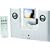 Logic3 MIP107 i-Station 7 Docking/Speaker Station for iPod - White