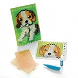 Spin Master PixOs Mega Pix Puppy Set