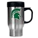 Michigan State Spartans Travel Mug