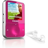GoGear Vibe 4gb Mp3 & Video Player