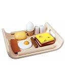Plan Toy Breakfast Menu