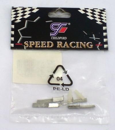 1/24 Electric Pick Up Shoe Brushes