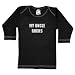 My Uncle Rocks Long Sleeve Tee