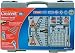 108-PC MECHANICS TOOL SET