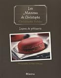Leçons de pâtisserie : Tome 6, Les Macarons de Christophe
