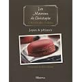 Le�ons de p�tisserie : Tome 6, Les Macarons de Christophe