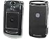 PREMIIUM TRANSPARENT CLEAR PROGUARD COVER HARD CASE for MOTOROLA RAZR2 V8 - RETAIL PACKAGING