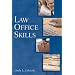 Law Office Skills (West Legal Studies Series)