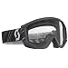 Scott 89 XI Recoil Brille, Farbe schwarz