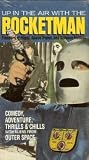 Up in the Air With the Rocketman [VHS]