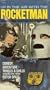 Up in the Air With the Rocketman [VHS]