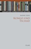 Kongo und Tschad