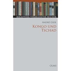 Kongo und Tschad
