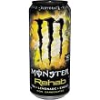 8 Pack - Monster Rehab - Tea + Lemonade + Energy - 15.5oz.