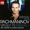 Rachmaninov: Symphony No 3