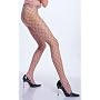 Flirty Sexy Seductive Fence Net Pantyhose