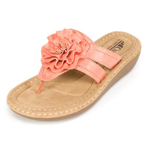 Cliffs by White Mountain Charter Women's Sandals