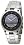 Casio Men's Sports Chronograph Alarm 10-Year Battery Databank Watch #AW80D-2AV