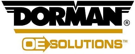 Dorman 703-239 Door Lock Rod Clips Compatible with Select Models, 15 Pack