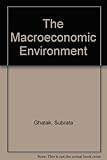 The macroeconomic environment