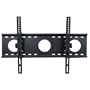 Videosecu tilting plasma TV LCD monitor wall mount for SAMSUNG 32", 37", 40" 42" 46" 50" 52" 55" PN58A760 PN58A650 PN50A650 PN50A530 PN42A410 PN50A550 PN42A450 PN50A450 HDTV 1SF
