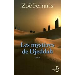 Les myst�res de Djeddah