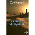 Les myst�res de Djeddah