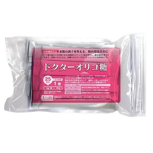 ダイエット　フラクトオリゴ糖　カロリーオフ　便秘【ドクターオリゴ糖】