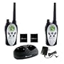 Midland GXT720VP3 30-Mile 36-Channel FRS/GMRS Two-Way Radio (Pair)