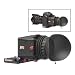 Zacuto Z-Find-Pro3 Optical Viewfinder