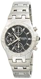 Pulsar Women's PF8263 Diamond Black Mother Of Pearl Watch