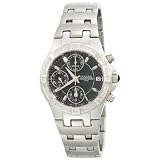 Pulsar Ladies Diamond Black Mother Of Pearl Watch #PF8263 by Pulsar