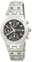 Pulsar Women's PF8263 Diamond Black Mother Of Pearl Watch
