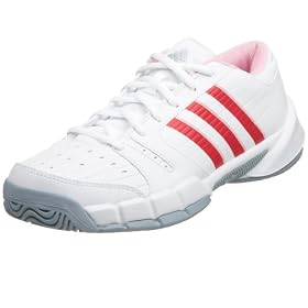 adidas Little Kid/Big Kid Tansak II Tennis Shoe