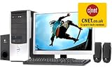 MESH G92 Pulse Pro with Intel Core 2 Duo E6850, 22