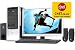 MESH G92 Pulse Pro with Intel Core 2 Duo E6850, 22 Widescreen LCD, 512MB GeForce 8800GT TV Out, 2GB DDR2, 500GB HDD, LightScribe 20x DVD RW, Vista Home Premium with SP 1