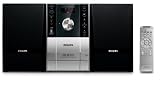 PHILIPS MCM204/05 MP3/WMA Micro Hi-Fi System