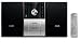 Electronics : PHILIPS MCM204/05 MP3/WMA Micro Hi-Fi System