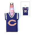 Chicago Bears Bottle Coolie