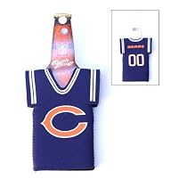 Chicago Bears Bottle Coolie