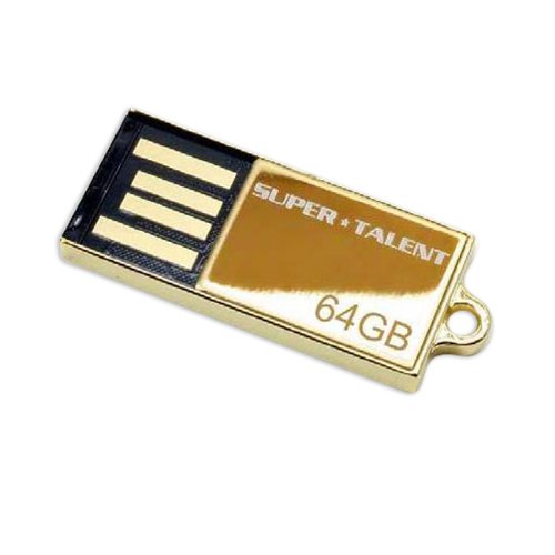 Super Talent Pico-C 64GB Limited Edition)