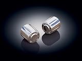 Kuryakyn Grip End Weights 6238