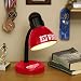 NHL Detroit Red Wings Desk Lamp