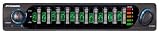 Pyramid 901GC - Equalizer / amplifier - 50 Watts x 4