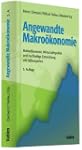 Angewandte Makro�konomie: Makro�konom...