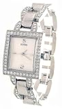 GUESS Silver G- Drama Watch